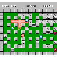 Bomberman