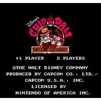 Chip 'n Dale (RUS)