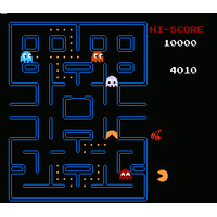 Pac-Man (RUS)