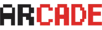 Arcade Game Logo